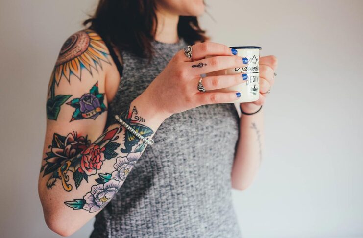 SpringFest One Fashion Show at the University of Michigan