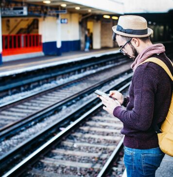 My work only allows Internet Explorer, so I have to manually