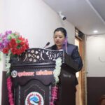 गुल्मीदरवारले ल्यायो ४४ करोड ५४ लाखको बजेट